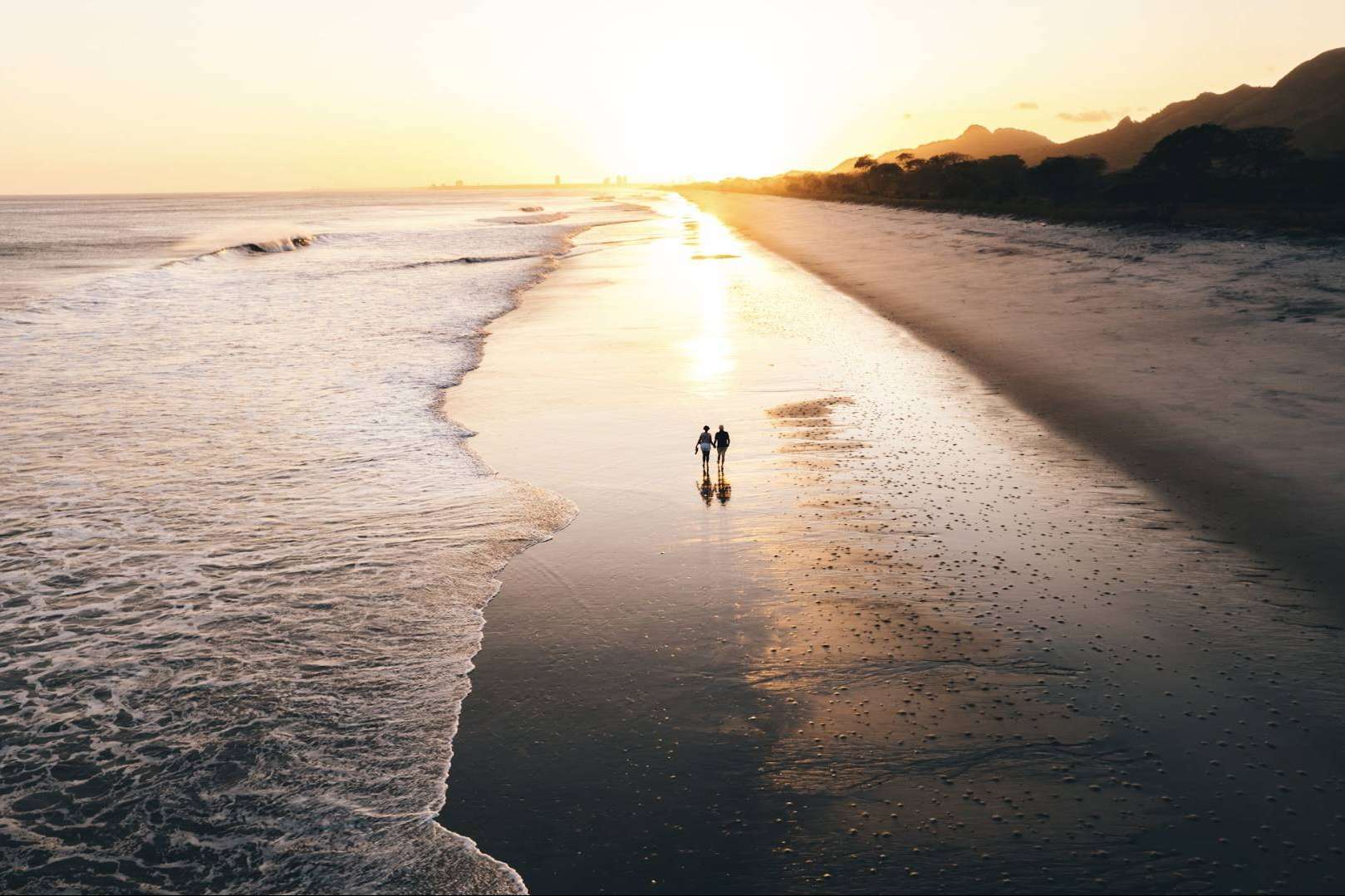 Own a piece of the panamanian riviera; invest in Playa Caracol or Playa Caracol Beach Residences