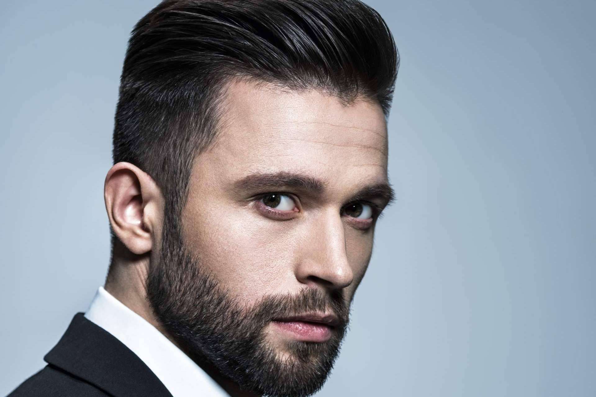 How to choose the best beard dye for your style
