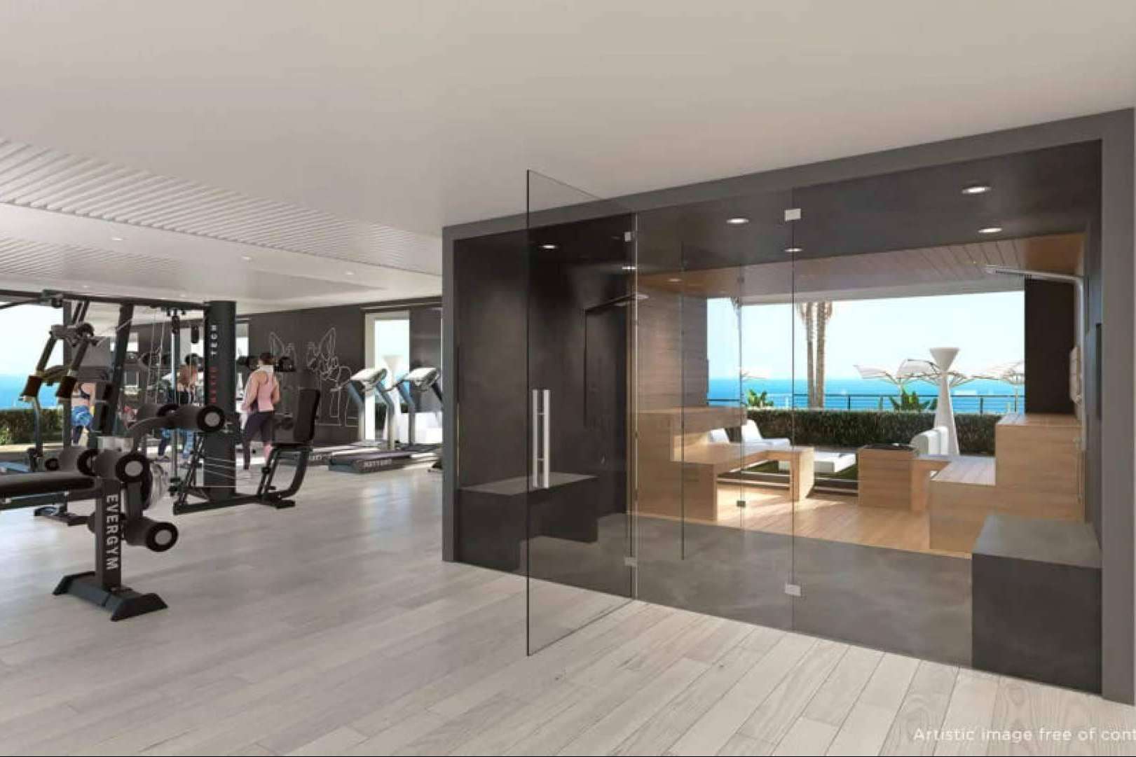 Invest in La Manga, a unique blend of luxury, comfort, and financial potential