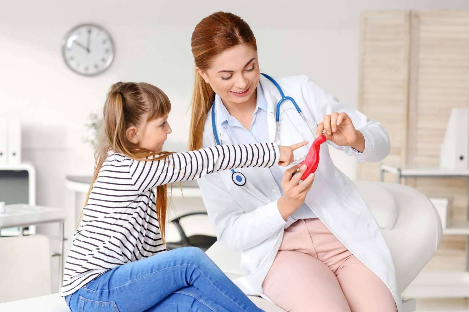 Less than 20% of children’s mental disorders are detected — this new test is a game changer