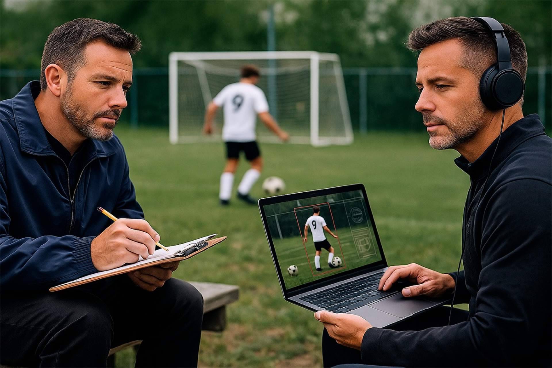 River Plate’s Training Model; A Pathway to Talent Development
