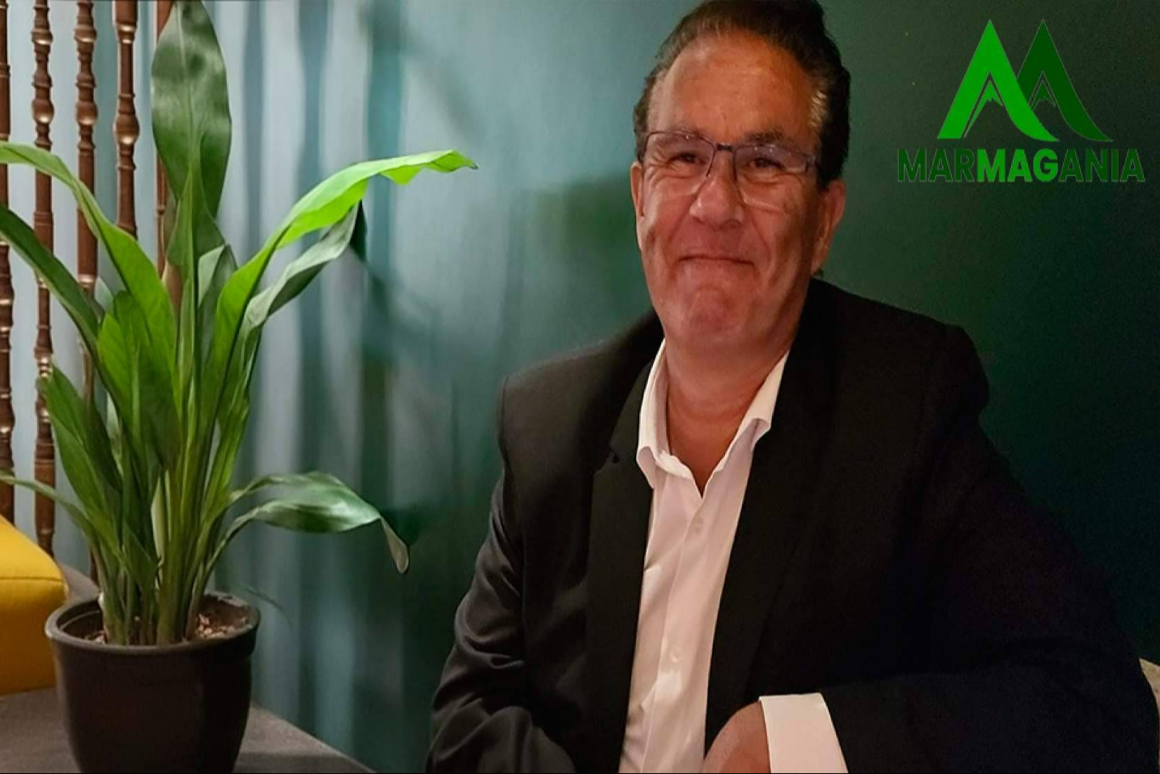 Building Bridges of Fire; How Martín Guijarro Connects Europe and the U.S. Pyrotechnics Markets